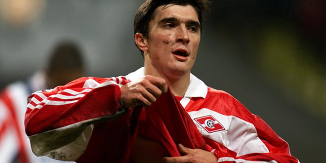 Артем Безродный