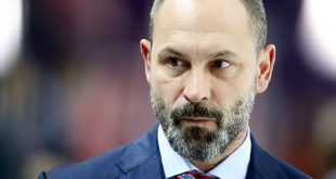 Сергей Зубов