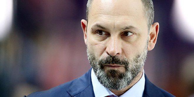 Сергей Зубов