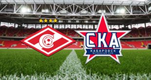 Спартак СКА-Хабаровск