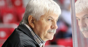 Геннадий Величкин