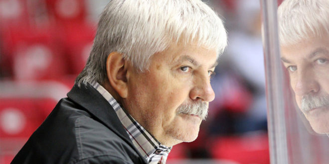 Геннадий Величкин