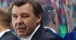 Олег Знарок