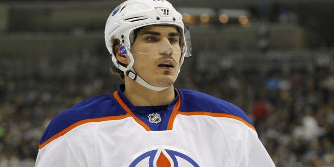 Наиль Якупов