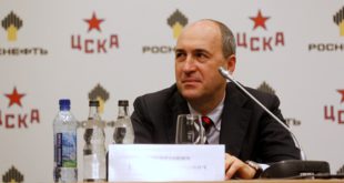 Игорь Есмантович