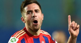 зоран тошич