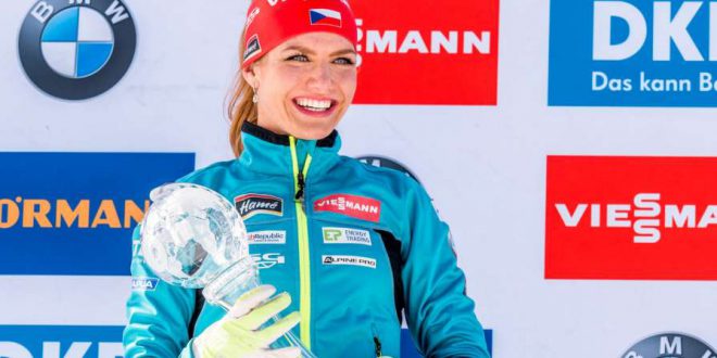 Габриэла Коукалова