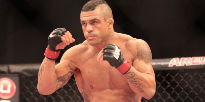 Витор Белфорт