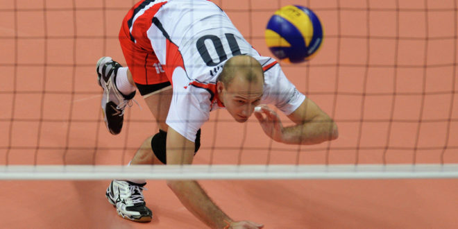 Роман Брагин