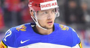 Артемий Панарин