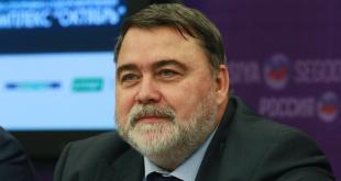 Игорь Артемьев