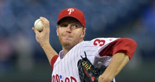 Рой Халладэй