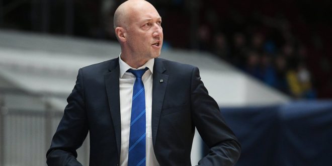 Василий Карасев