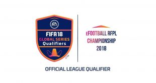 eFOOTBALL RFPL CHAMPIONSHIP