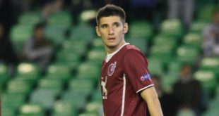 Тарас Бурлак