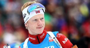 Йоханнес Бё