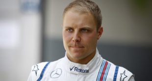 Валттери Боттас