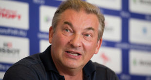 Владислав Третьяк