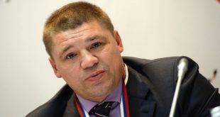 Андрей Коваленко