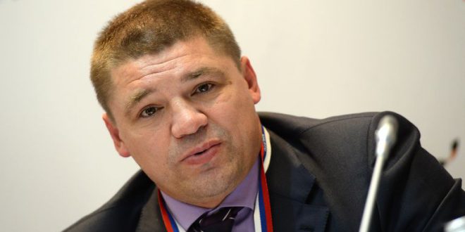 Андрей Коваленко