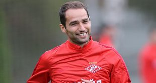 Роман Широков