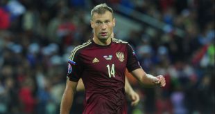 Василий Березуцкий