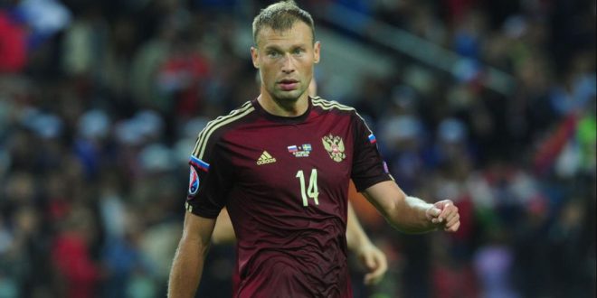 Василий Березуцкий