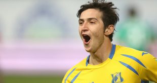 Сердар Азмун