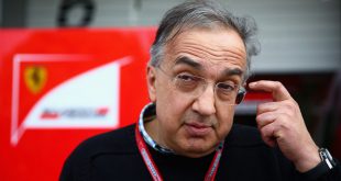 Серджио Маркионне