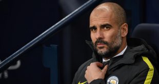 Хосеп Гвардиола