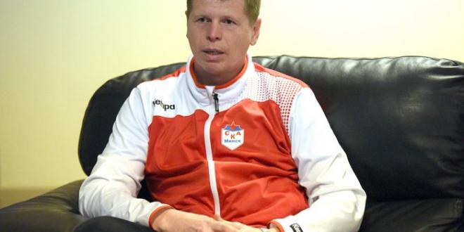 Игорь Папруга