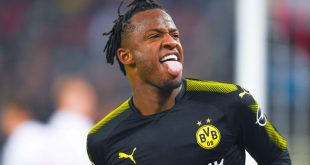 Миши Батшуайи