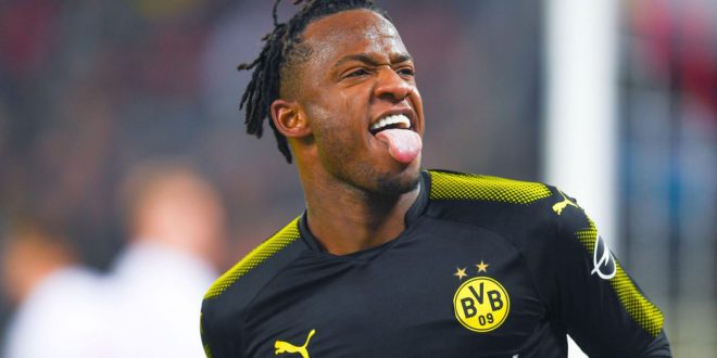 Миши Батшуайи