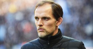 Томас Тухель