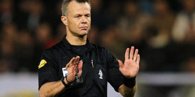 Бьорн Куйперс