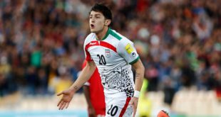 Сердар Азмун