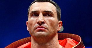 Владимир Кличко