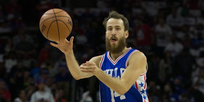 Серхио Родригес