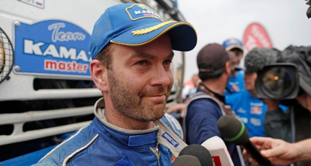 Андрей Каргинов