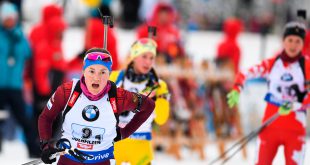 Екатерина Юрлова-Перхт