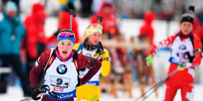 Екатерина Юрлова-Перхт