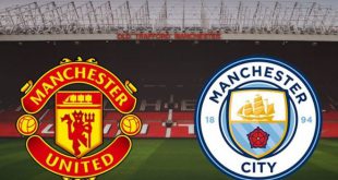 Манчестер Юнайтед Манчестер Сити