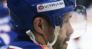 Павел Дацюк