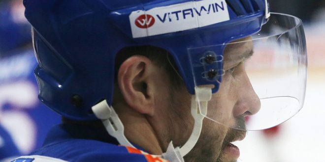 Павел Дацюк