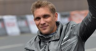 Виталий Петров