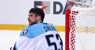 Александр Салак