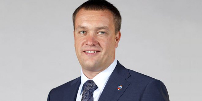 Андрей Ватутин