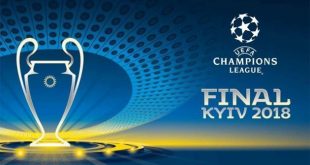 Лига чемпионов Киев