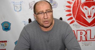 Владимир Капуловский