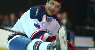 Валерий Каменский